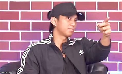 ‘Tanga Version’ Na SONA, Bet Ni Rendon Labador.